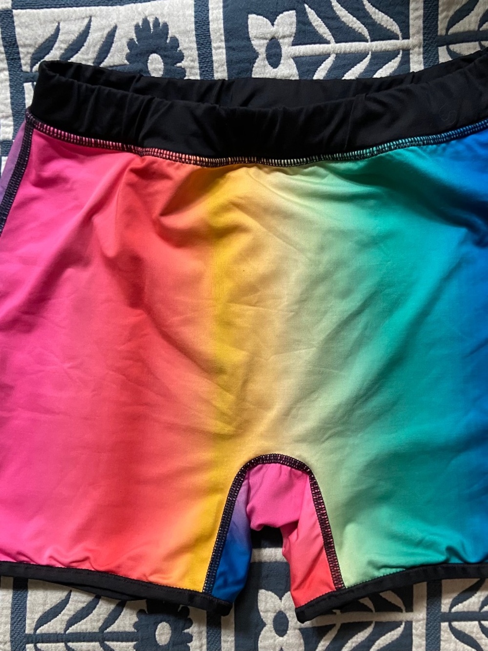 TomboyX Swim Shorts